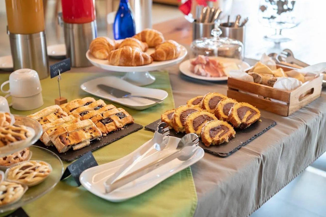 Bed & Breakfast Bed and Breakfast CRU di VIGNANOVA Castagneto Carducci
