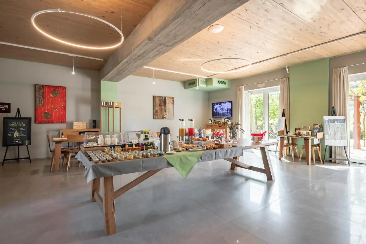 Bed and Breakfast CRU di VIGNANOVA Castagneto Carducci Bed & Breakfast