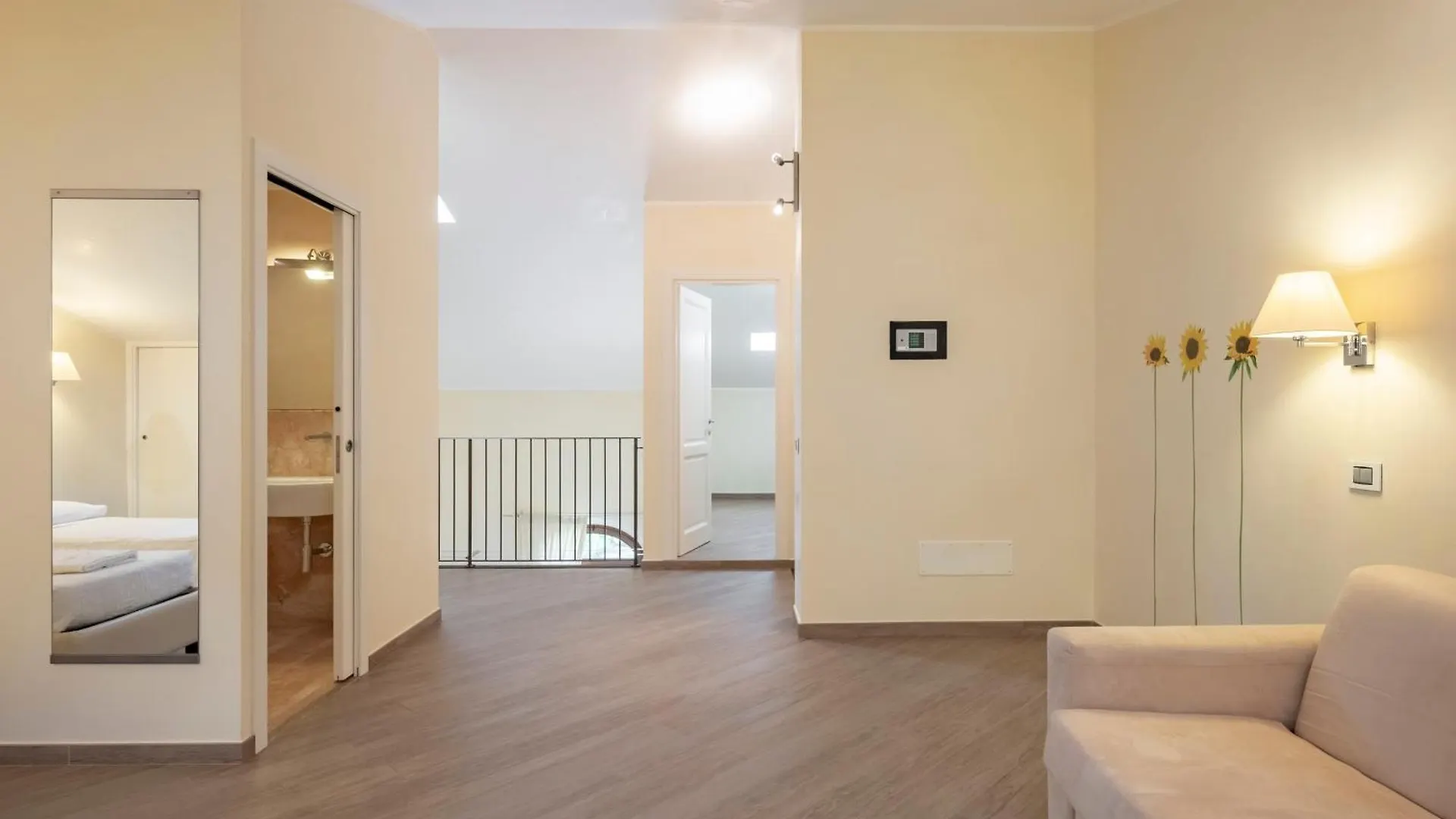 Bed and Breakfast CRU di VIGNANOVA Castagneto Carducci 0*,  Italia