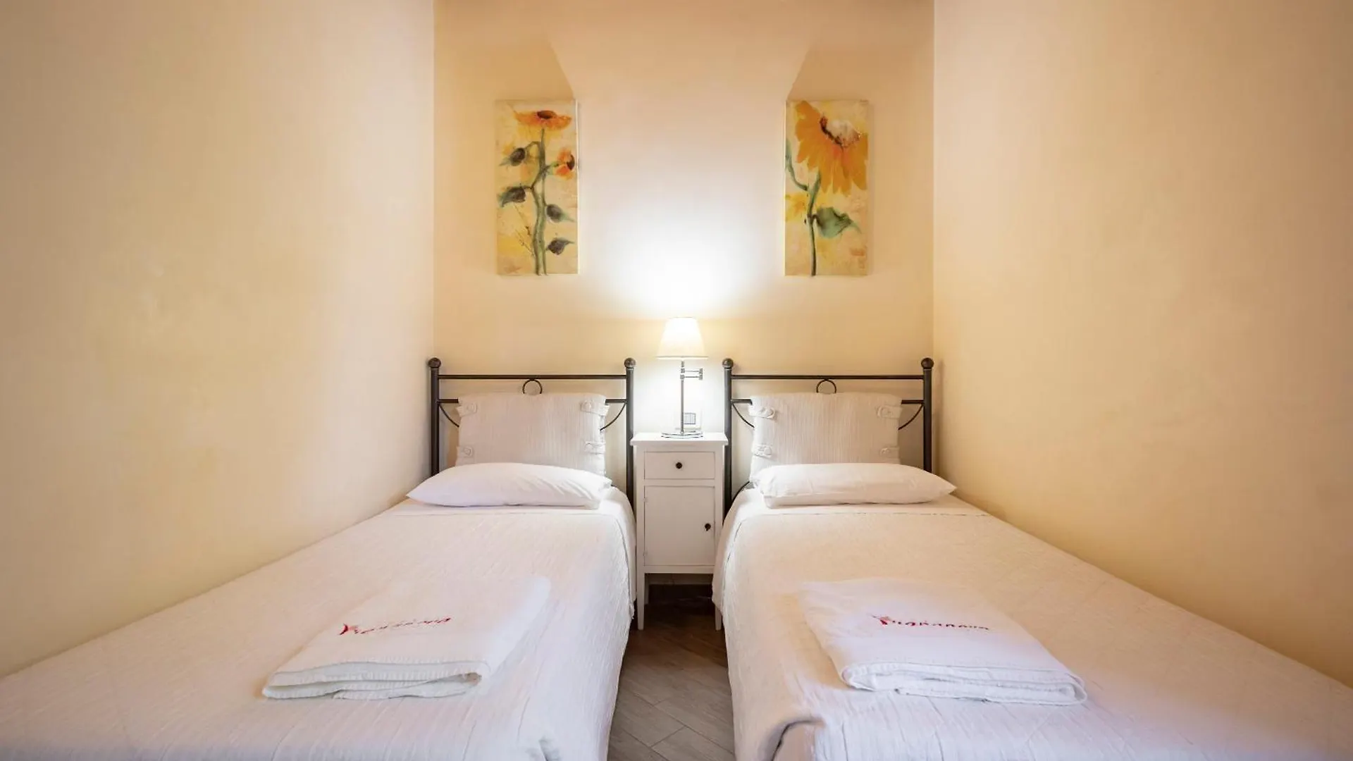 Bed and Breakfast CRU di VIGNANOVA Castagneto Carducci 0*,  Italia