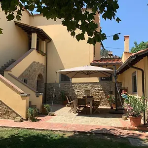 Frühstückspension La Loccaia, Ciggiano