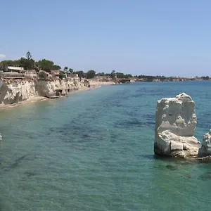 Casa Sigmondo , Noto Italia