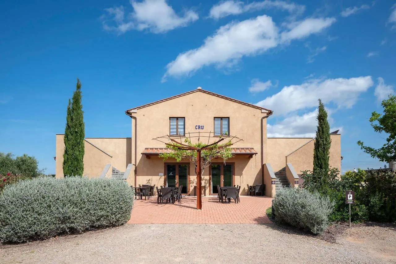 Podere Vignanova Accommodations & Spa Castagneto Carducci