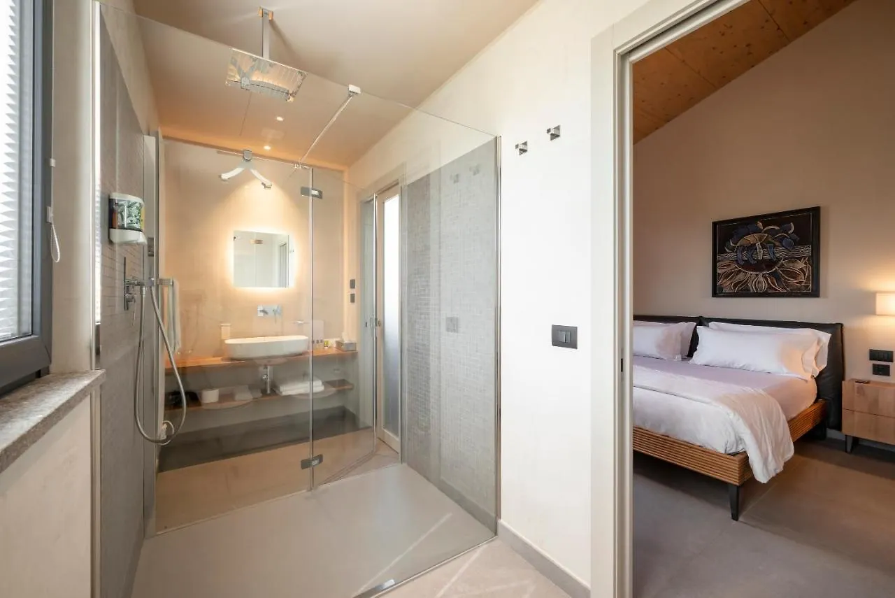 Podere Vignanova Accommodations & Spa Castagneto Carducci