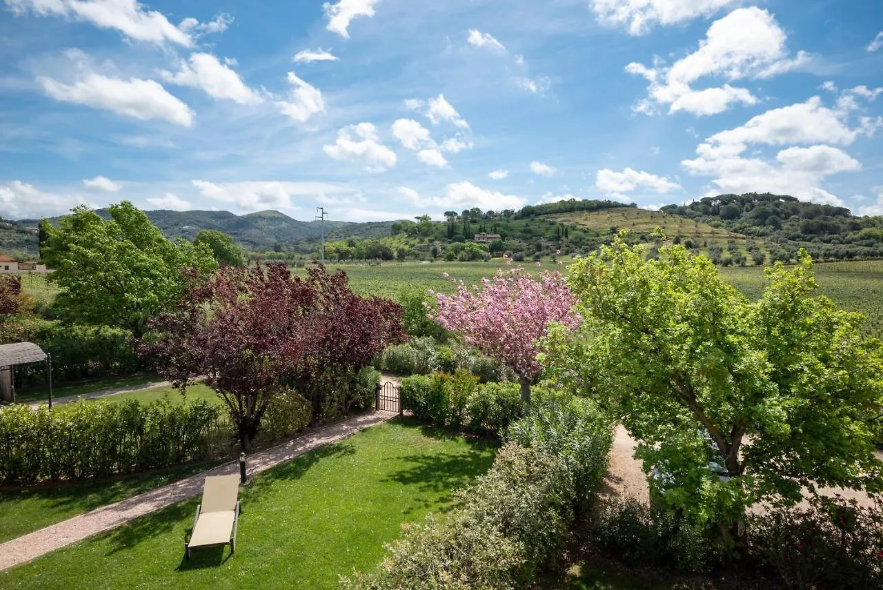 Podere Vignanova Accommodations & Spa Castagneto Carducci