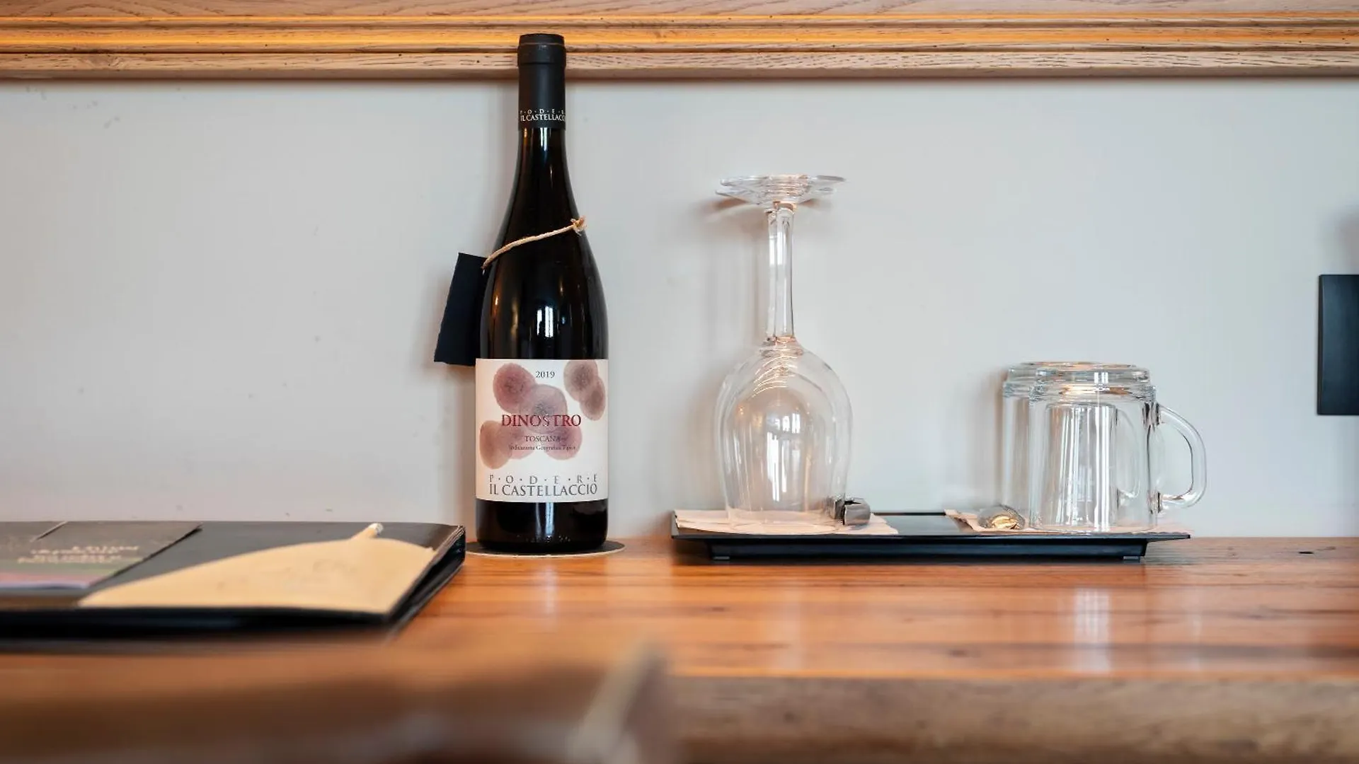 Podere Vignanova Accommodations & Spa Castagneto Carducci