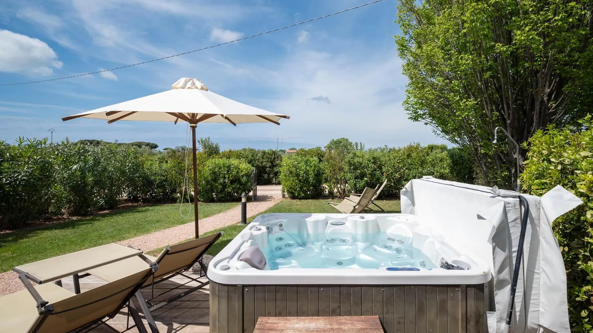 Podere Vignanova Accommodations & Spa Castagneto Carducci