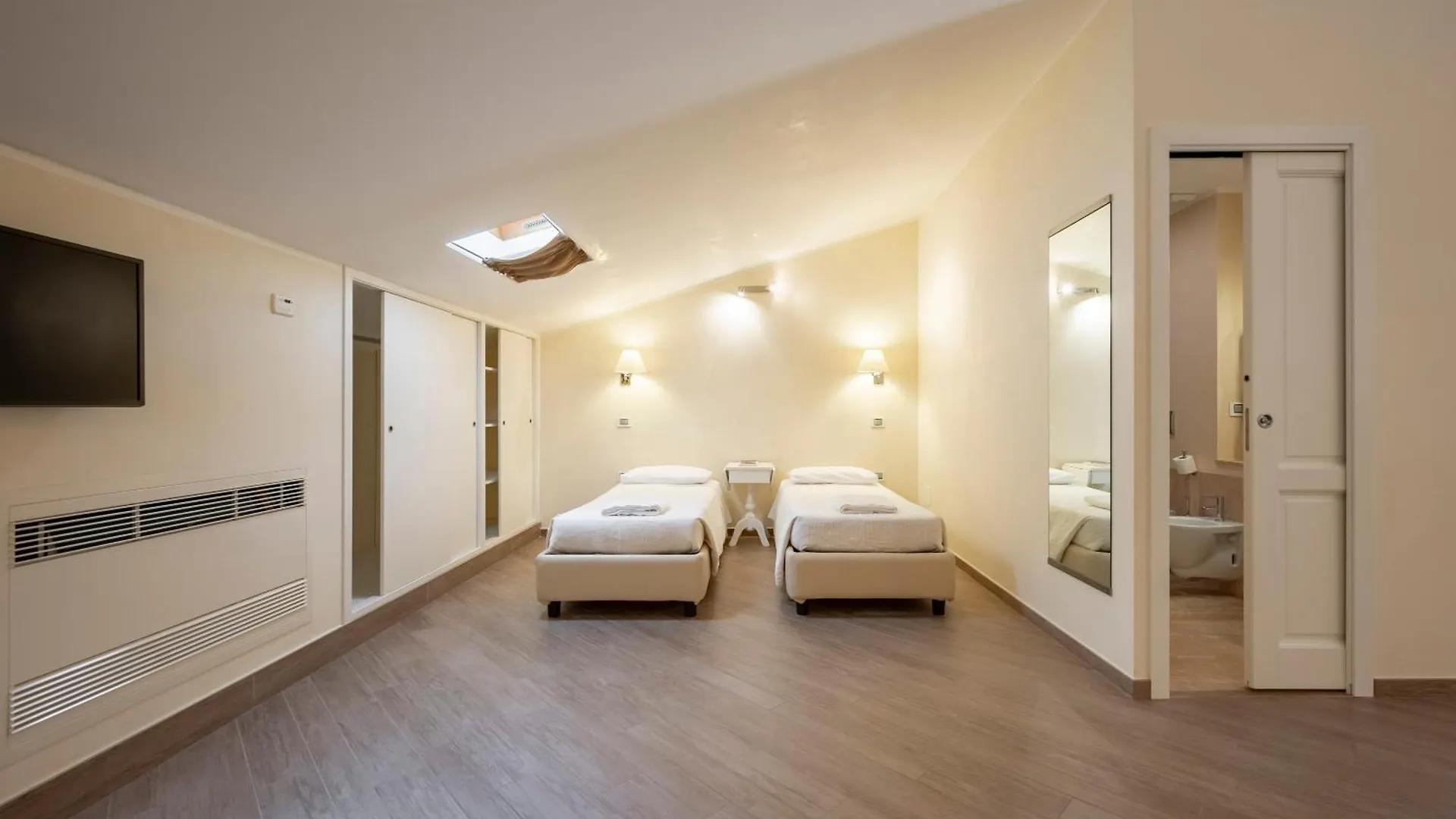 Podere Vignanova Accommodations & Spa Castagneto Carducci Italien