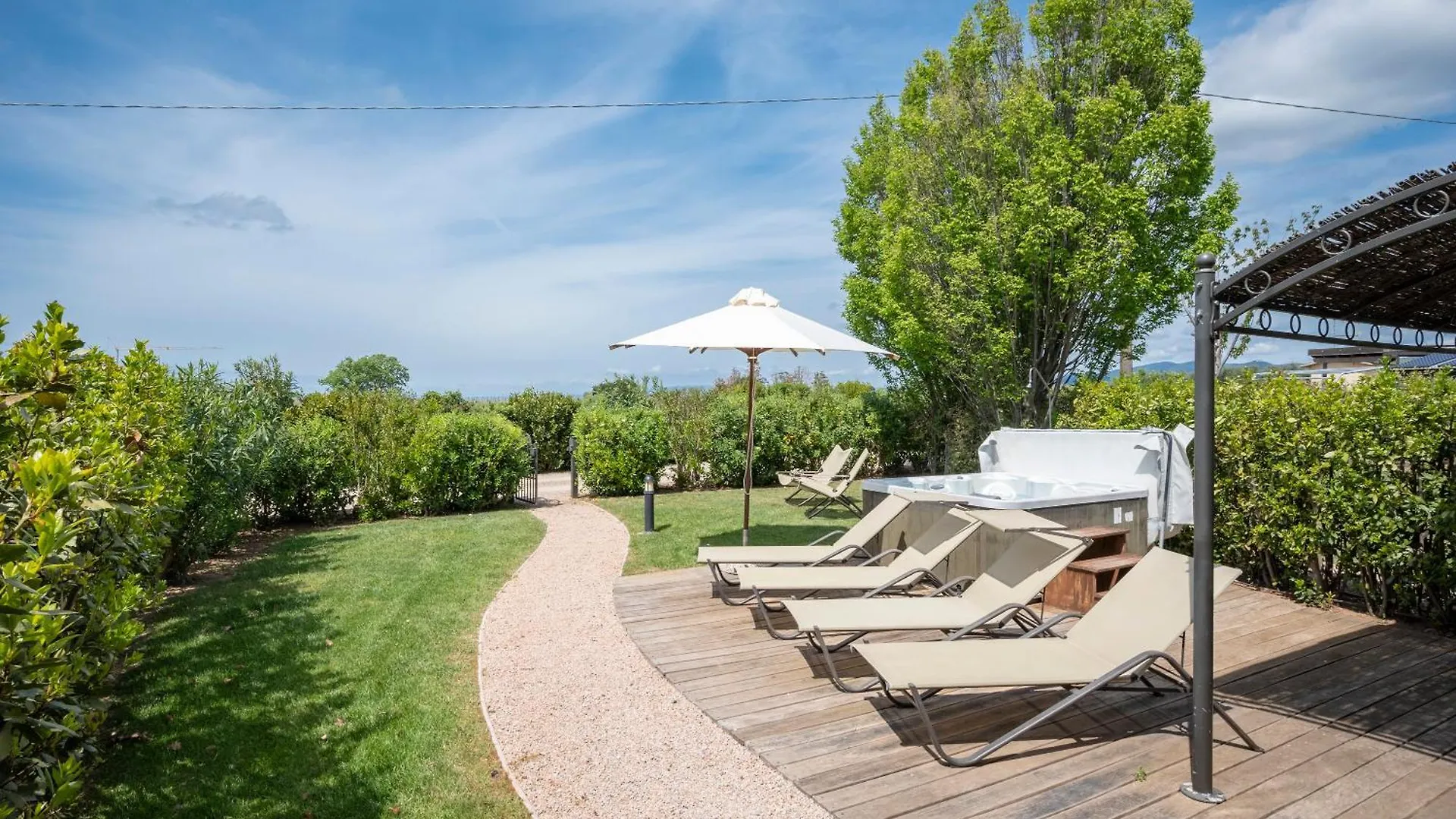 Frühstückspension Podere Vignanova Accommodations & Spa Castagneto Carducci Italien