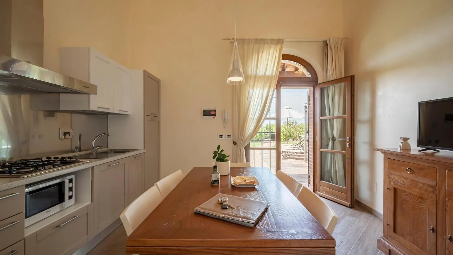 Podere Vignanova Accommodations & Spa Castagneto Carducci 0*,  Italien