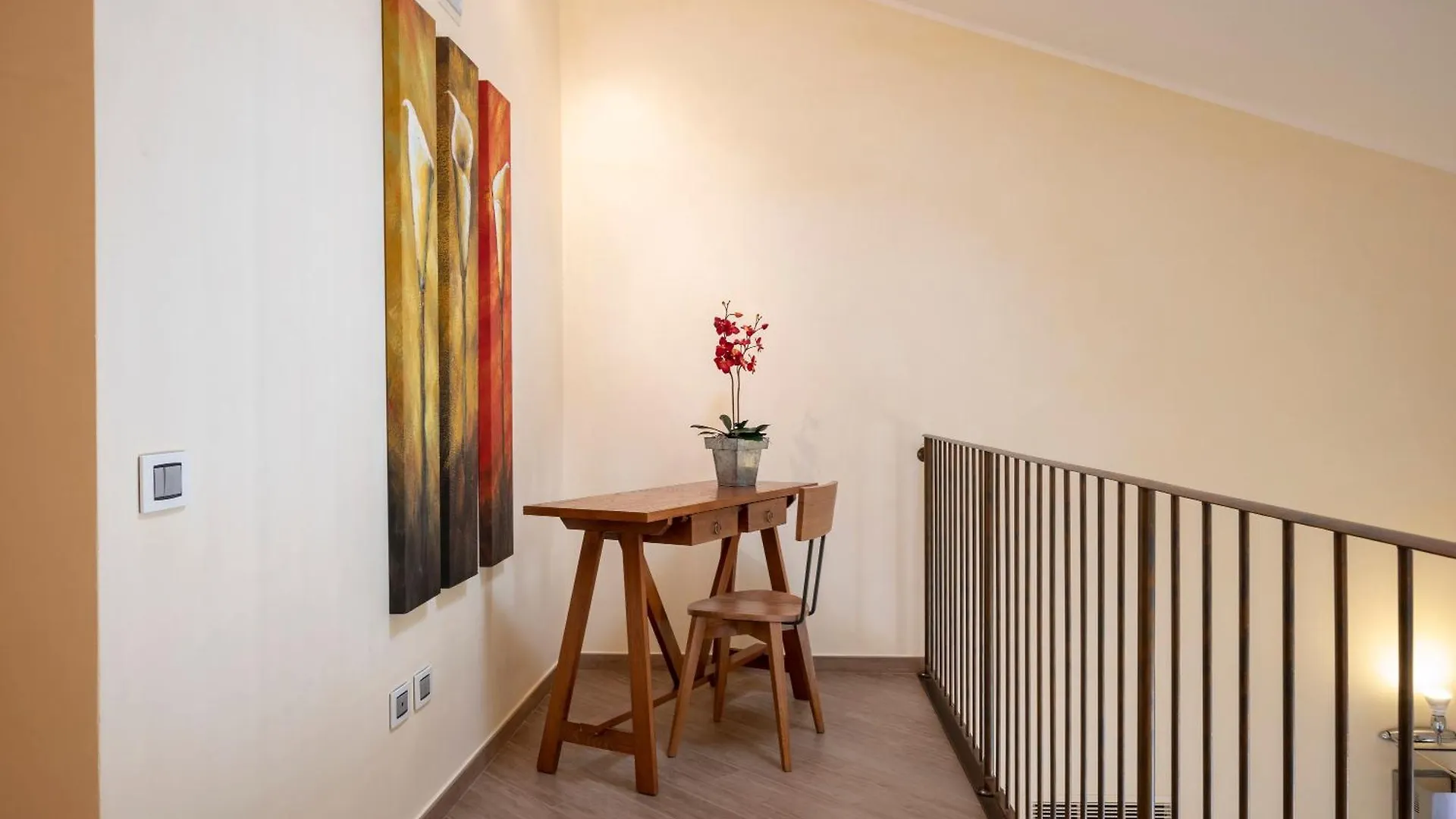 Frühstückspension Podere Vignanova Accommodations & Spa Castagneto Carducci