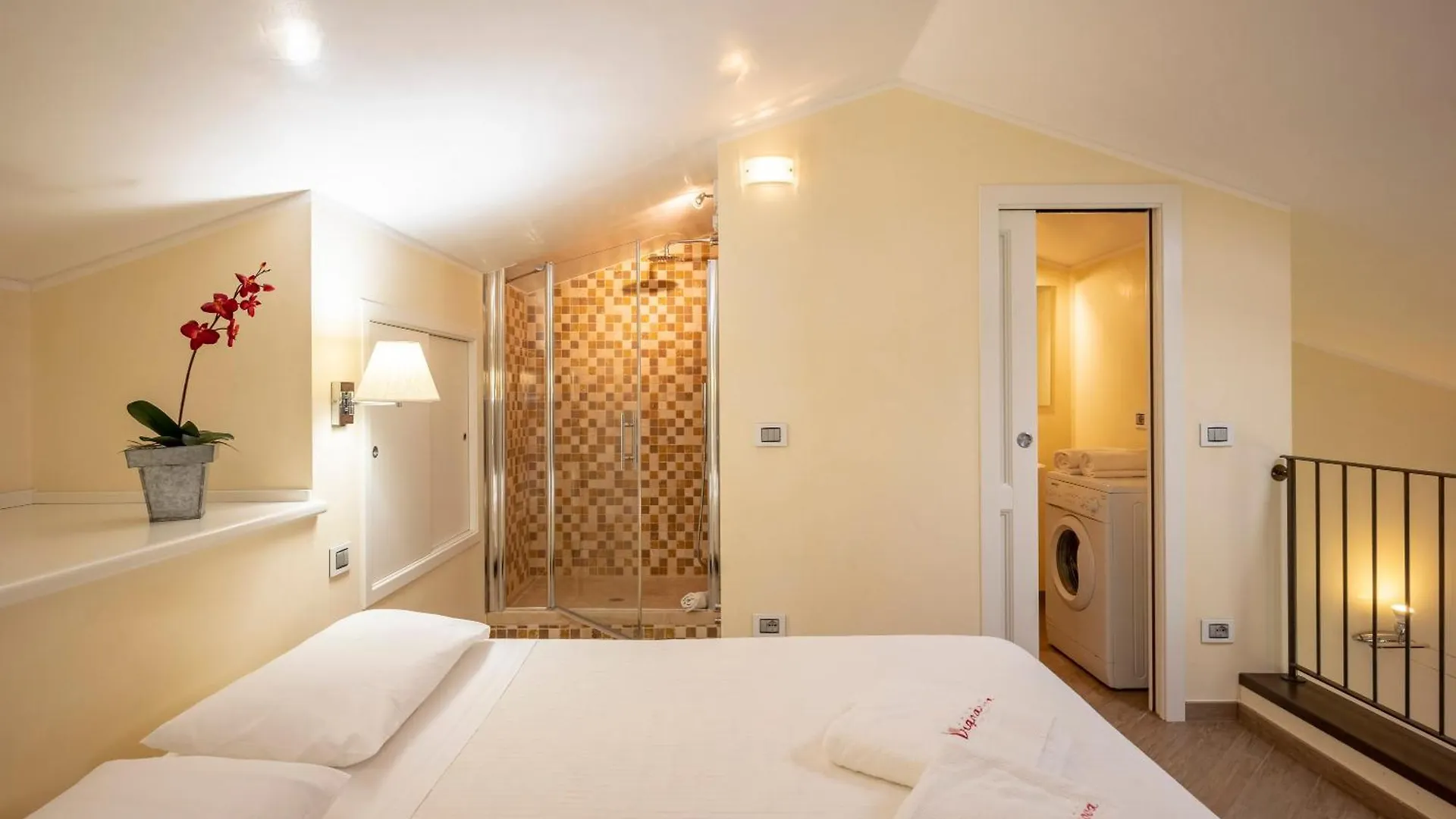 Podere Vignanova Accommodations & Spa Castagneto Carducci 0*,  Italien