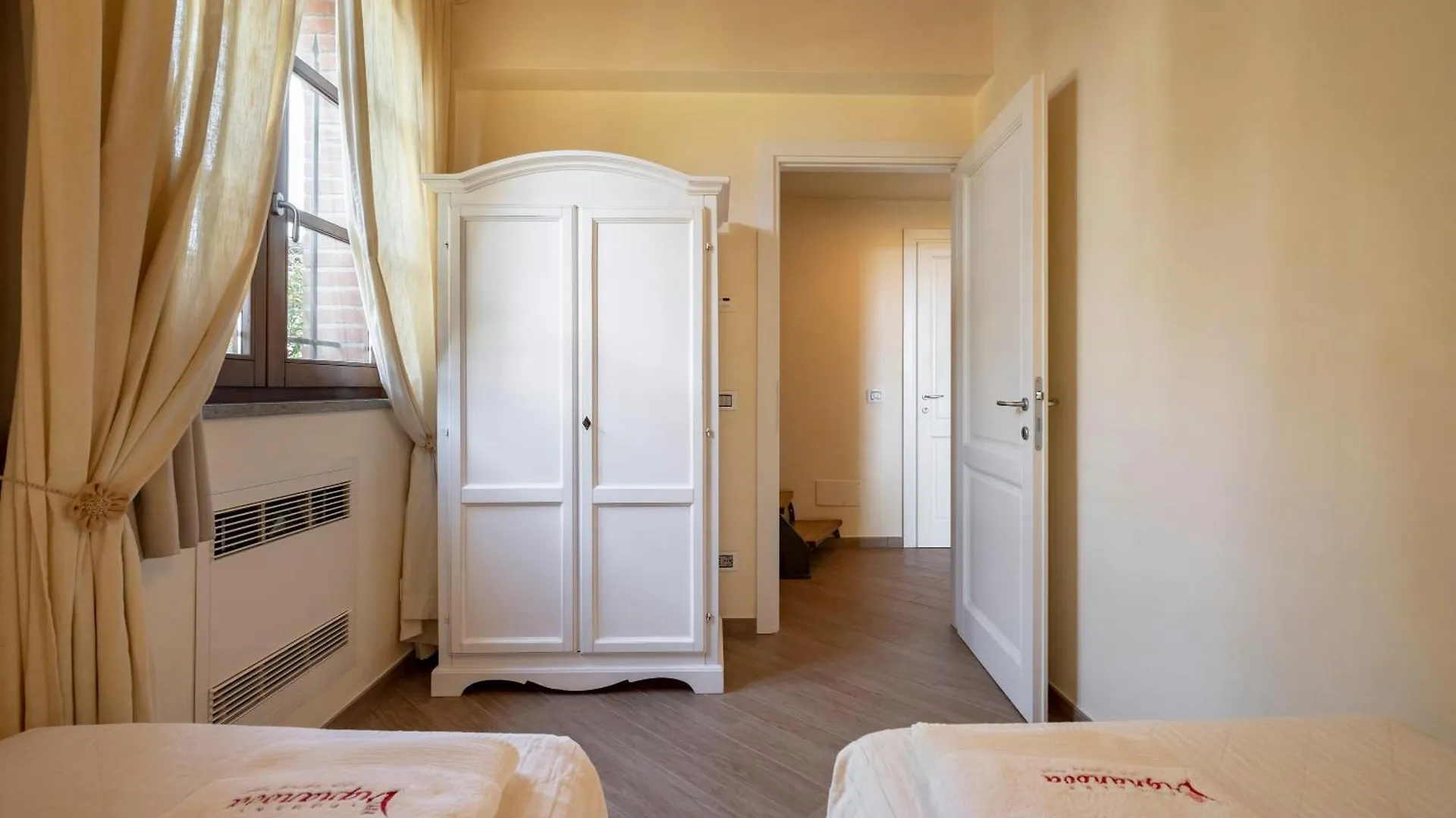 Podere Vignanova Accommodations & Spa Castagneto Carducci