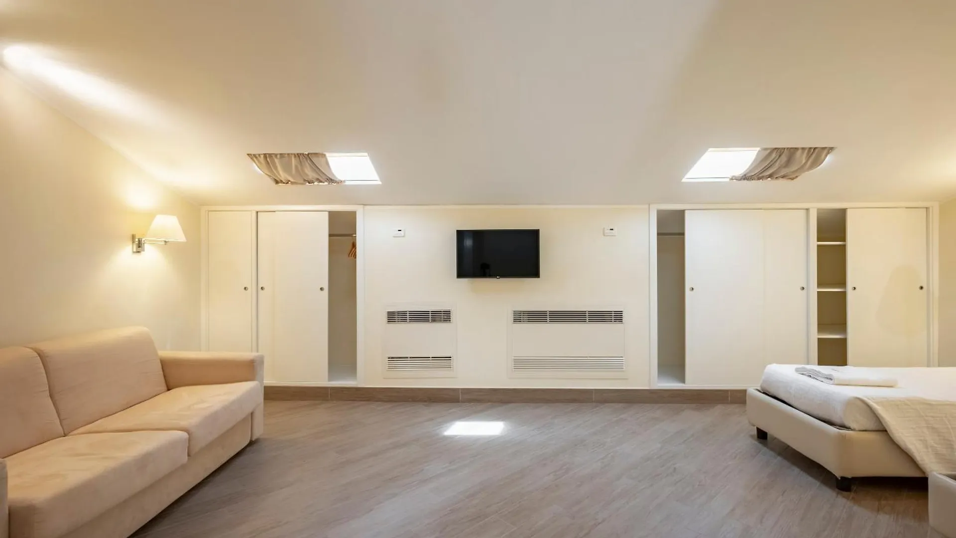 Podere Vignanova Accommodations & Spa Castagneto Carducci 0*,
