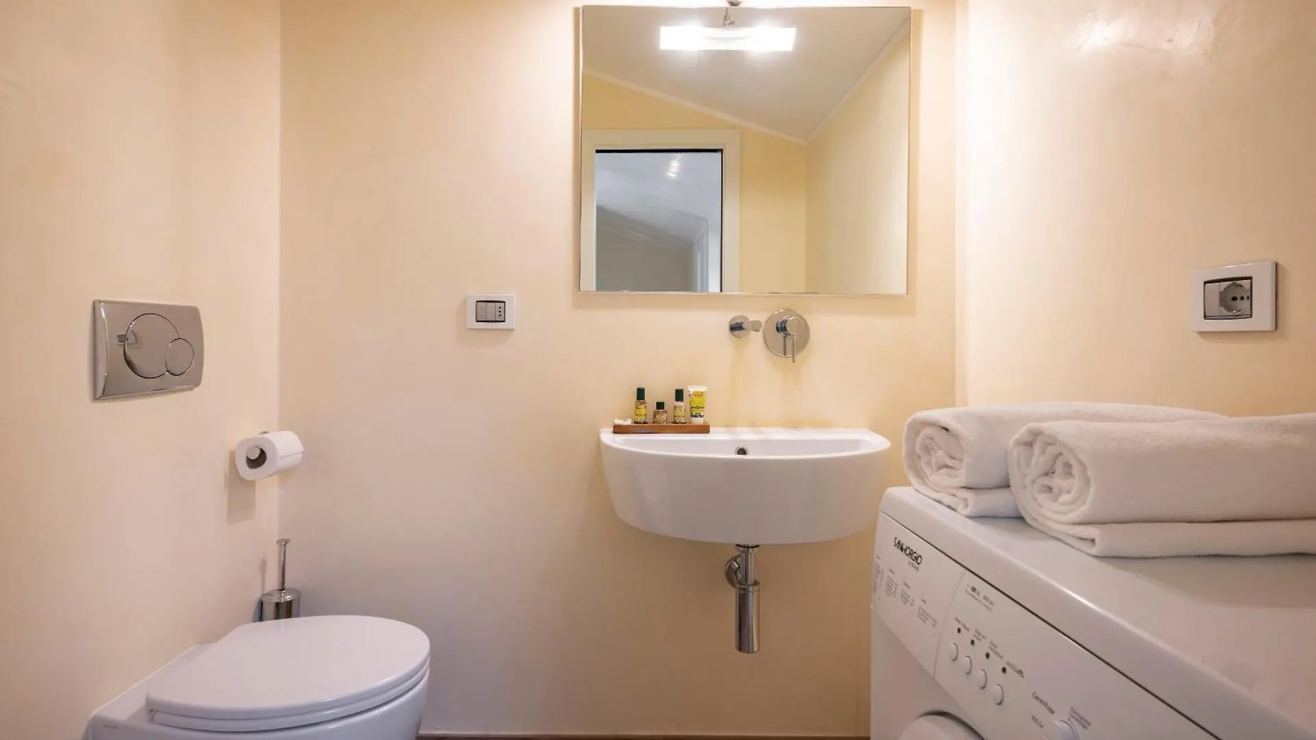 Podere Vignanova Accommodations & Spa Castagneto Carducci