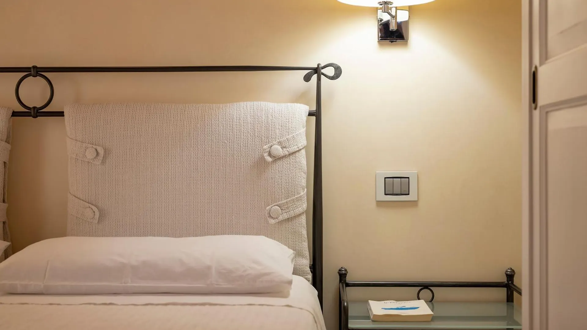 Podere Vignanova Accommodations & Spa Castagneto Carducci 0*,