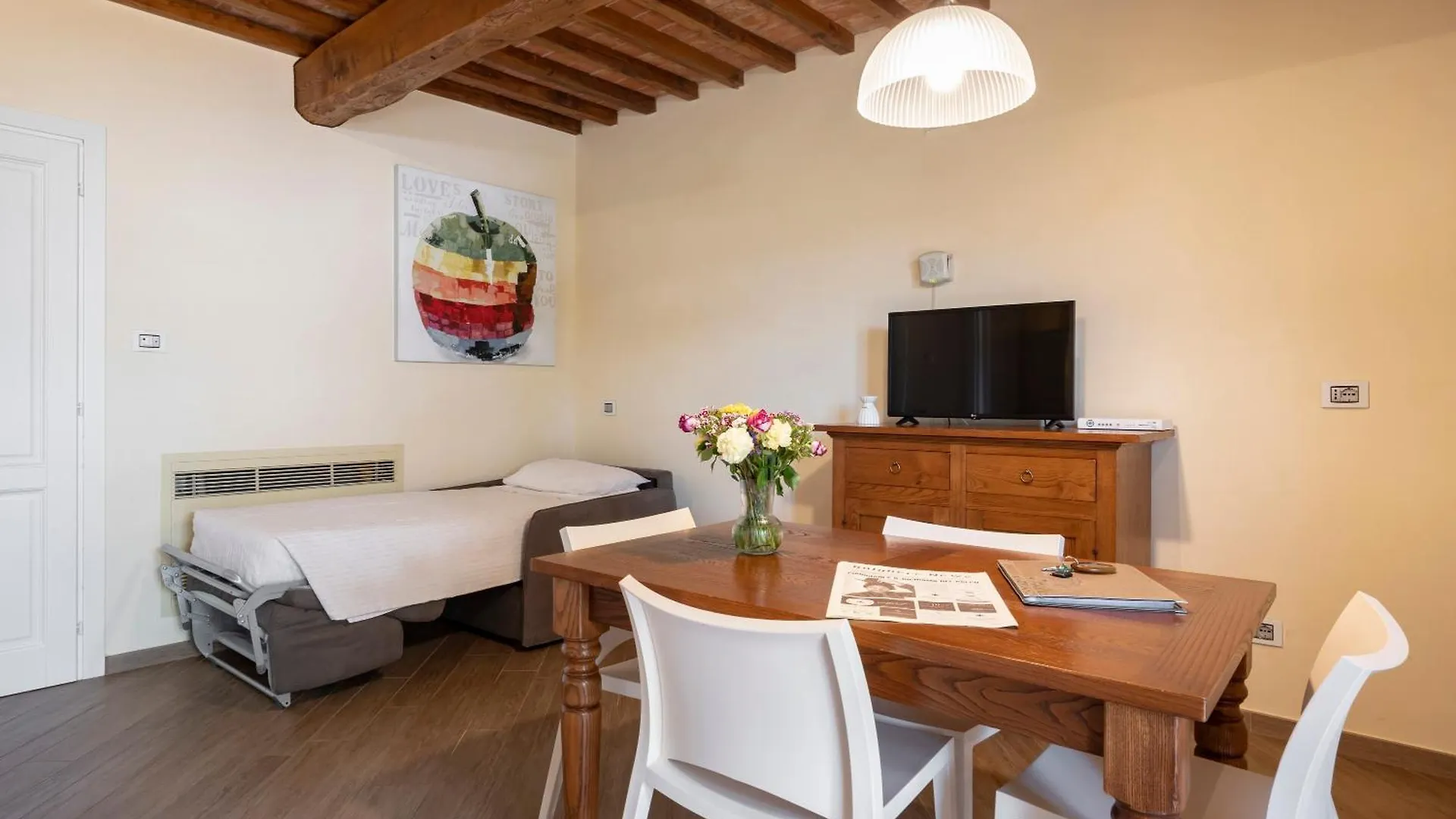 Frühstückspension Podere Vignanova Accommodations & Spa Castagneto Carducci