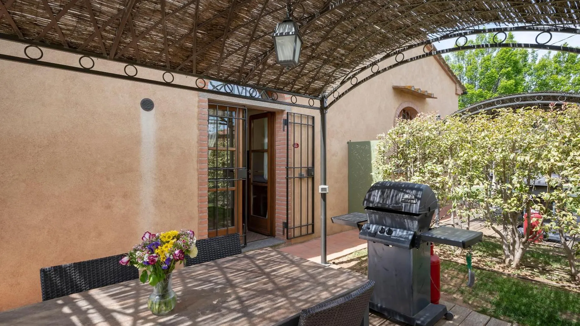 Podere Vignanova Accommodations & Spa Castagneto Carducci