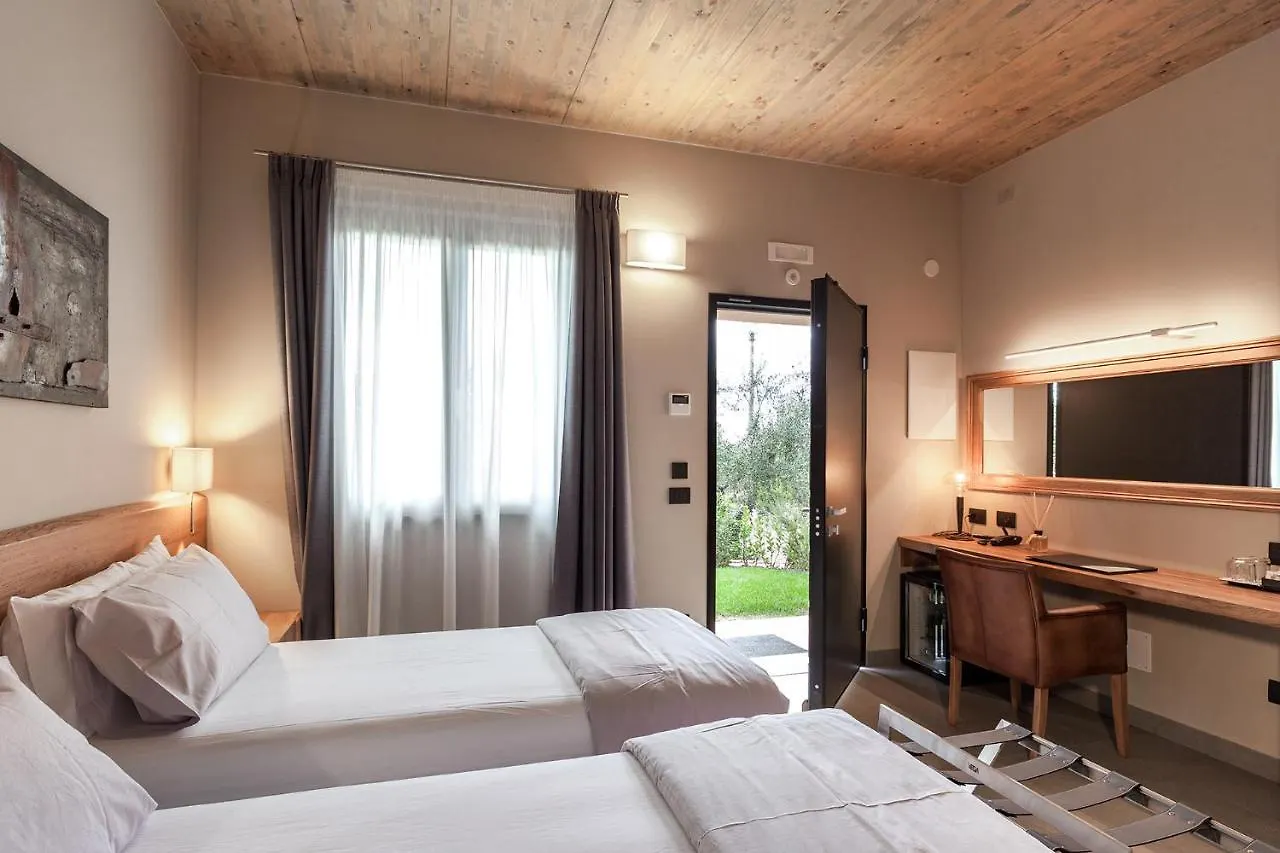 Podere Vignanova Accommodations & Spa Castagneto Carducci Frühstückspension